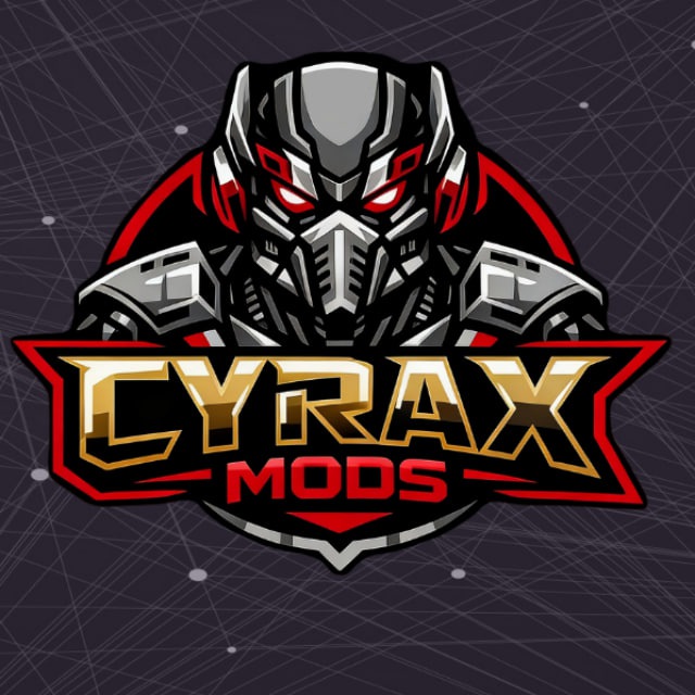CyraxMods