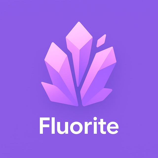 Fluorite