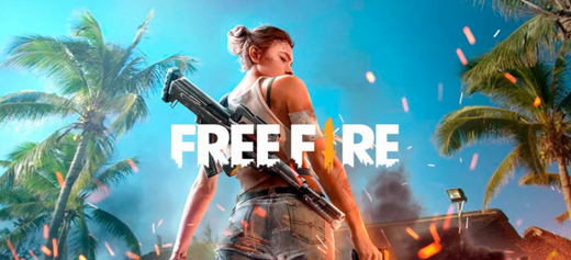 Free Fire