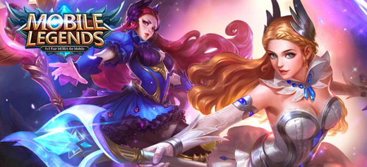 Mobile Legends